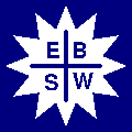 Das Logo des EBSW