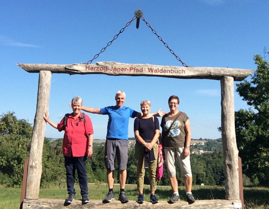 Geschäftsstellenteam Geschäftsstellenteam